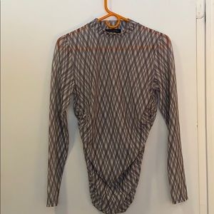 Banana Republic long sleeves